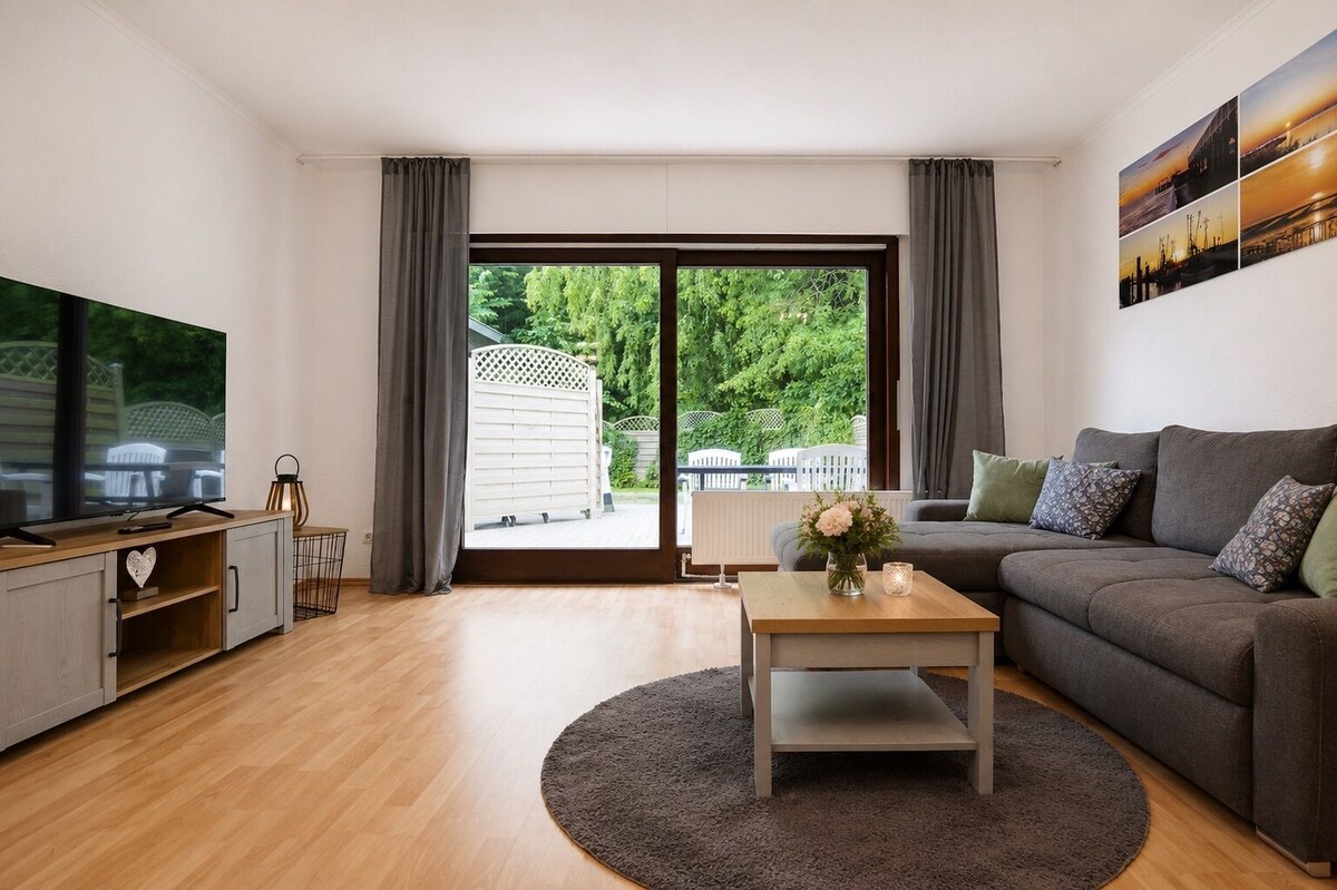 Weserblick Holzminden